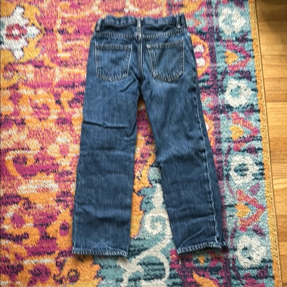 Levi's Blue Denim Jeans - Picture 5 of 5
